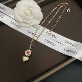 Picture of Chanel Necklace _SKUChanelnecklace03cly2435280